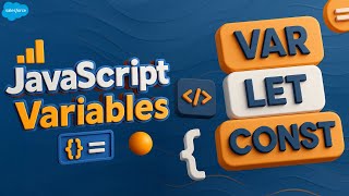 JavaScript Variables | Examples of Declaring Variables | Javascript Tutorial Part - 3