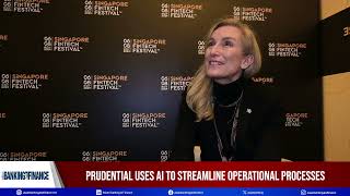 ABF x Prudential: AI and data uplift drive Prudential’s tech strategy