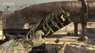 MW2 Glitch Tutorial: Teleportation (Easy Method)