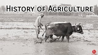 History and Evolution of Agriculture