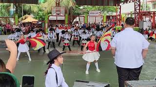 Baranggay 176.SK Drum & Lyre Pasiklaban. Drum And Lyre Competition, 2024.