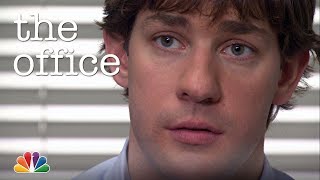 Dwight's Complaints Against Jim - The Office