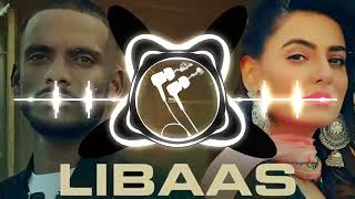 Libaas By Kaka  🥵🔊  BASSBOOSTED  🔊🔊  Ultra Deep Bass deep bass rajan || Punjabi Bass Boosted
