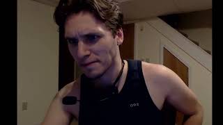 Jerma Unintentional ASMR Compilation