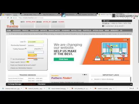 How to buy stock on Sharekhan capitalize.online How to buy stock on Sharekhan capitalize.online