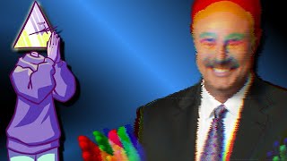 The Rise and Fall of Dr. Phil, Part One| Corporate Casket