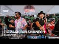 Zig Zach B2B Sivanesh | Boiler Room: Singapore