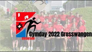 GymDay 2022 - STV Sursee