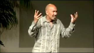 POLITICS AND FUTURE CHURCH - Francis Chan