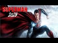 🎬 Film Aksi Lengkap ► SUPERMAN (Legacy of Steel) Full Movie 2024: (Game Movie).