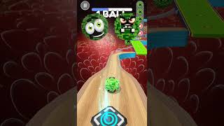 Goingballs Vs Super Rolling Ball Battle Gameplay #shorts #shortsfeed #goingballs #fypシ゚