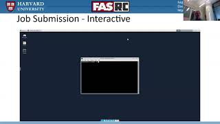 Advanced Cluster Usage