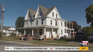 New affordable housing project complete in Cumberland County