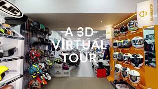 3D VIRTUAL TOUR BENEFITS FOR SHOWROOMS