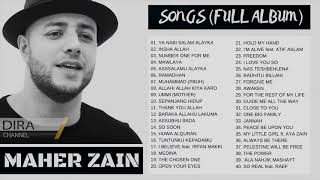 Maher zain full album 2019 tanpa iklan
