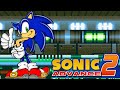 sonic advance 2 | sonic gameplay part 7