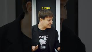 А сколько спите вы? || ГУУ