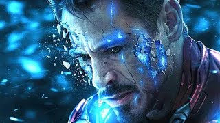 Avengers:ENDGAME「sad MMV」- Rise.Thanos almost ...