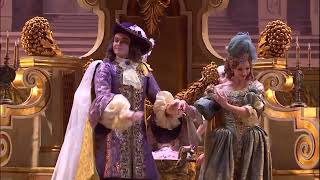 SLEEPING BEAUTY BALLET BOLSHOI THEATRE MOSCOW