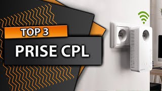 TOP 3 : Meilleure Prise CPL 2024