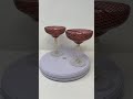 Murano Glass Stemware