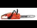 Echo 58v Cordless 16