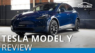 2022 Tesla Model Y Review | Has this SUV been the EV we’ve all been waiting for?