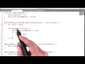 Testing Asynchronous Code - JavaScript Testing