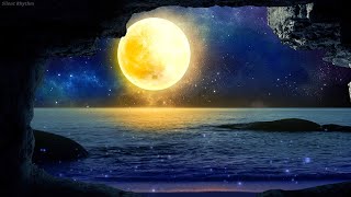 Fall Into Deep Sleep Immediately ★︎ Soothing Deep Sleep Music ★ Calming Meditation Healing 432Hz