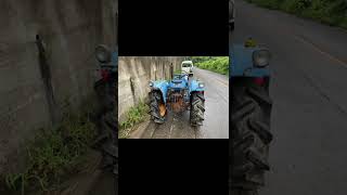 Cheap Japanese garden tractor