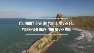 Lauren Settembrini - Never Have Never Will (Lyric Video)