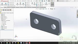 How to save PDF in Solidworks