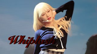 [4k] 241109 드림노트 6주년 팬미팅 Fly High : Whiplash 위플래쉬 드림노트 라라 Dream Note Lara 직캠