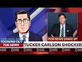 Tucker Carlson Shock Firing | Biden Announces 2024 Bid