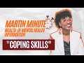 10 Coping skills to help your mental health! ~ Dr. Raquel Martin