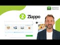 zlappo the perfect twitter profitability booster lifetime deal link