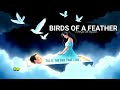 BIRDS OF A FEATHER - COVER SONG BY AI