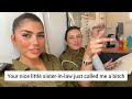 idf soldiers funny 🤣 moments israel defence forces women 🇮🇱