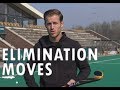 Elimination moves Part 2 by Hertzberger | Training Tutorial | Hertzberger TV