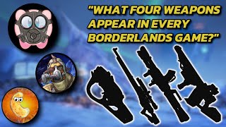 I Forced Three Youtubers To Play A Borderlands Themed Jeopardy