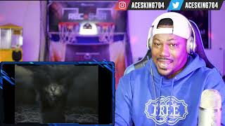 Kanye West -( Heaven and Hell ) *REACTION!!!*