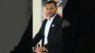 Van Vicker Biography Age Career