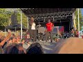 Tour + Highlights from African Descent Festival