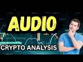 Audius (AUDIO) Surges! New AI Music Creator Tools & April 2026 News