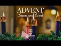 A Service of Advent Lessons & Carols