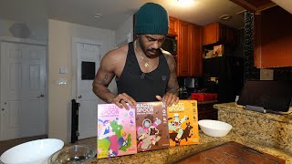 Are Magic Spoon Cereals Any Good?