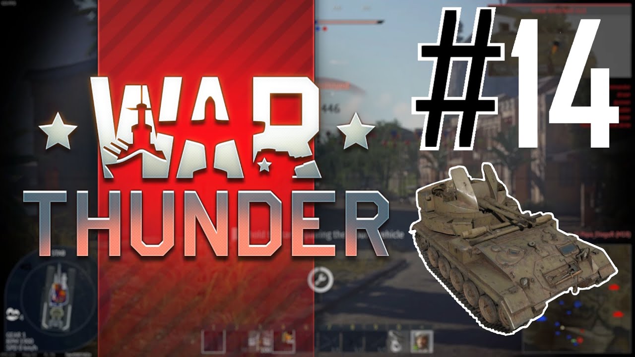 War Thunder Clips 14 Youtube