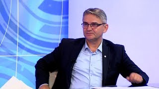 Gost Dnevnika TV1 - Salko Bukvarević, federalni ministar za boračka pitanja