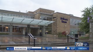 K-State students react to cancelled classes