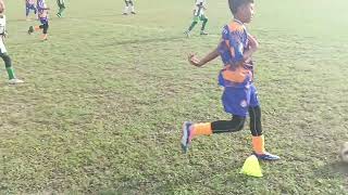 QF KSFC U10 VS AMY U10 LIGA A LIGUE JUNIOR 2024